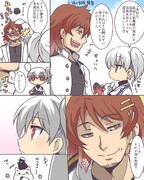 焼け野原提督のＶＤ