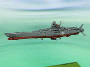 宇宙戦艦ヤマト復活篇ver