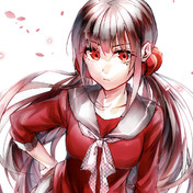 ハルマキ ニコニコ静画 イラスト