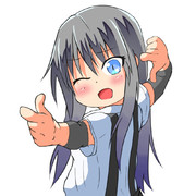 提督さんちの朝潮ちゃん