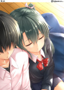 習慣幼馴染瑞鶴その３０