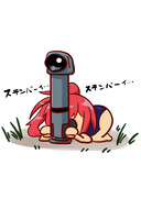 伊１６８陸上でイメージトレーニング