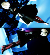 綺麗なお姉さんは・・・