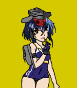 やぁっときてくれたよ～ １３