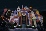 東京ディズニーランド ニコニコ静画 イラスト