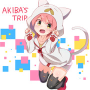 伝木凱にわか ニコニコ静画 イラスト