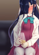 酔いどれ早霜ちゃん：15
