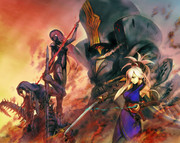チャールズ バベッジ Fate ニコニコ静画 イラスト
