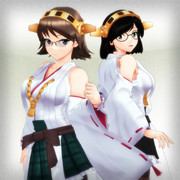 4DX劇場版"艦隊これくしょん"ッ！