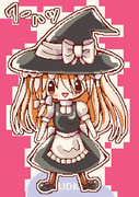 ＵＤＫっち