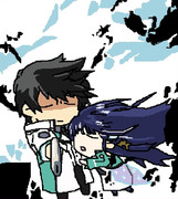 でふぉ版☆ 魔法科高校の劣等生 ※ペイント  × マウス 画