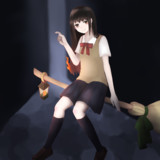 ファンタジー×女子高生