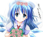 ねんがんの　アイスガールをてにいれたぞ！