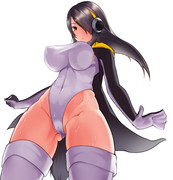 コウテイペンギンさん