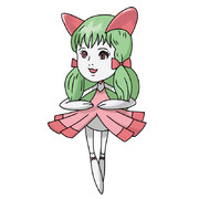 キチモン図鑑No.281 キオクア