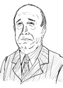 【ワンドロ】スンスンおじさん