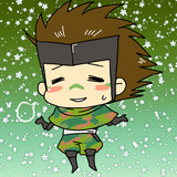 戦国ＢＡＳＡＲＡ　佐助