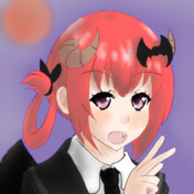 三条るいせ ニコニコ静画 イラスト