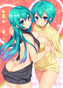 テスラとナイン