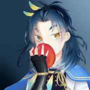 貞ちゃんと赤い物。