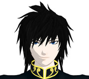 LC冥王ハーデス(アローン)