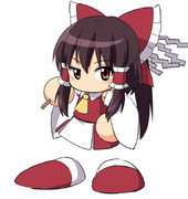 パワプロ風霊夢さん