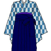 明治ロマン ニコニコ静画 イラスト