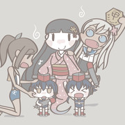 「光」作戦完遂(2月14日付)