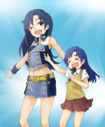 千早さんのお誕生日