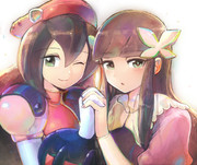 アイリス（X・エグゼ）