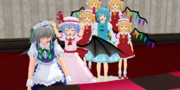 咲夜よ、驚くがいい