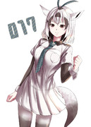 アラビアオリックス