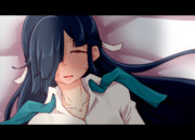 酔いどれ早霜ちゃん②：16