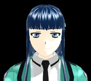 深雪様に「あの顔」をさせてみた