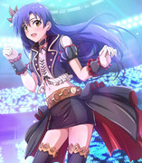 レボリューションちーちゃん