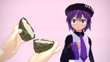 「デフォこん お誕生日おめでとう !」