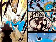 『サーバルは詰めが甘いのねぇ』