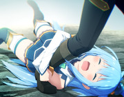 かじゅましゃん ニコニコ静画 イラスト