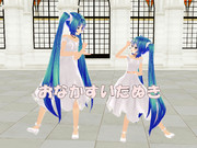 超会議の超振り付け選手権2017 sm30574913 応援静画作りました。その３