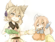 (,,・ω・,,)
