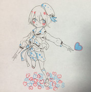 あんスタ ニコニコ静画 イラスト