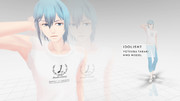 【MMDアイナナ】四葉環