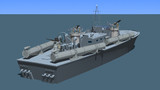 アメリカの魚雷艇4
