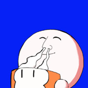 自分のことをカービィだと思い込んでる一般人のBB