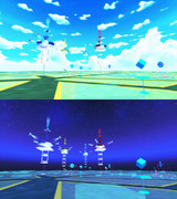 ポケモンgo ニコニコ静画 イラスト