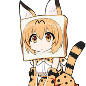 ポン デ リング ニコニコ静画 イラスト