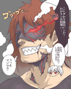 リア充爆発した！