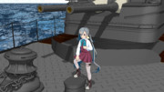 【MMD艦これ】清霜ちゃん進水記念日