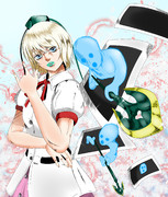 アトム ハート ファーザー ニコニコ静画 イラスト