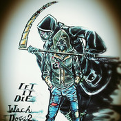 Wrench ニコニコ静画 イラスト